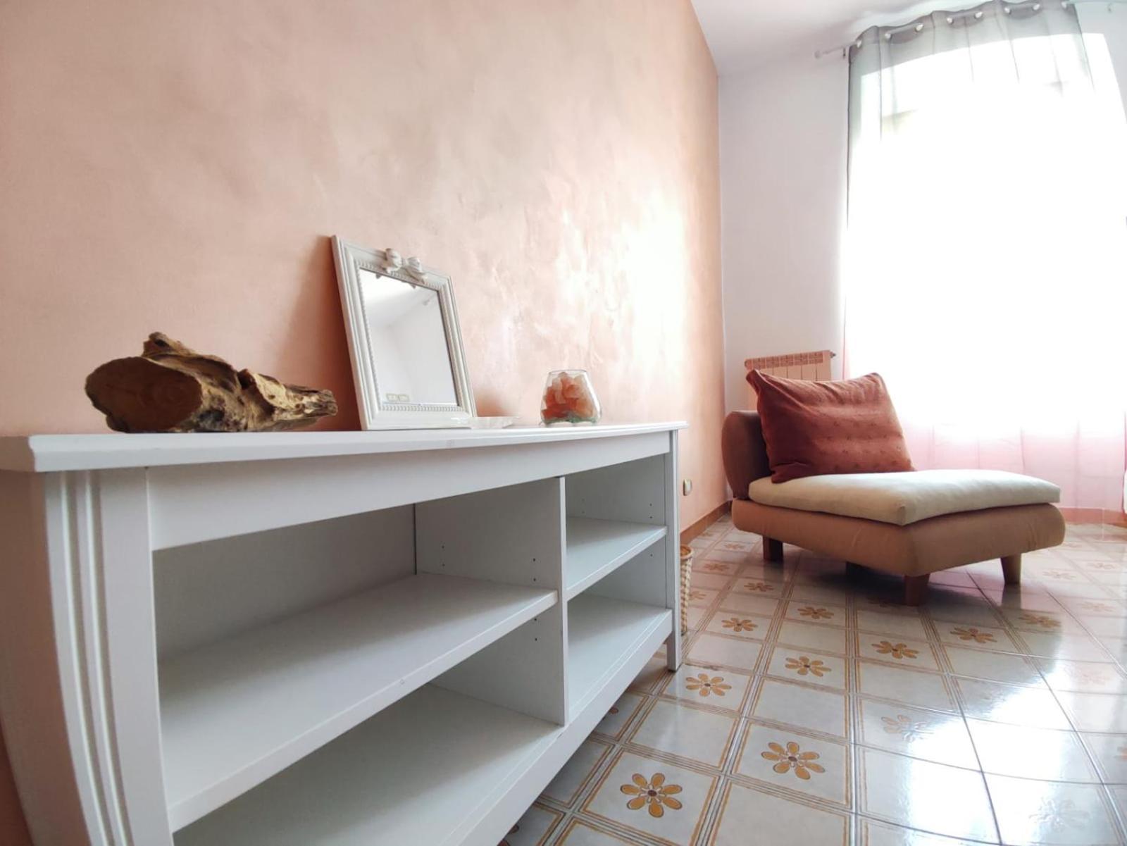Eco House San Michele Hostel Borgo San Michele  Exterior photo