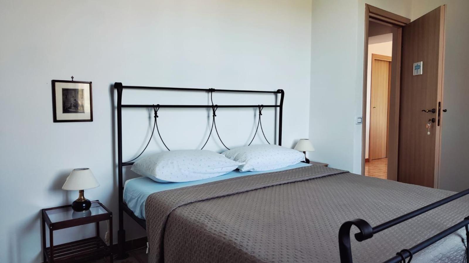 Eco House San Michele Hostel Borgo San Michele  Exterior photo