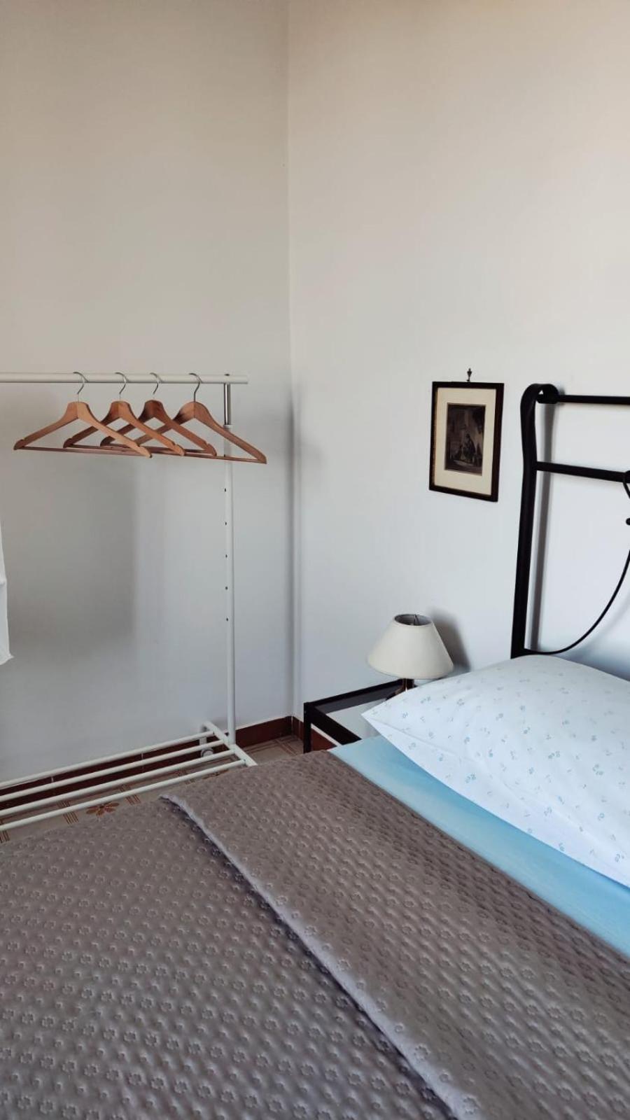 Eco House San Michele Hostel Borgo San Michele  Exterior photo