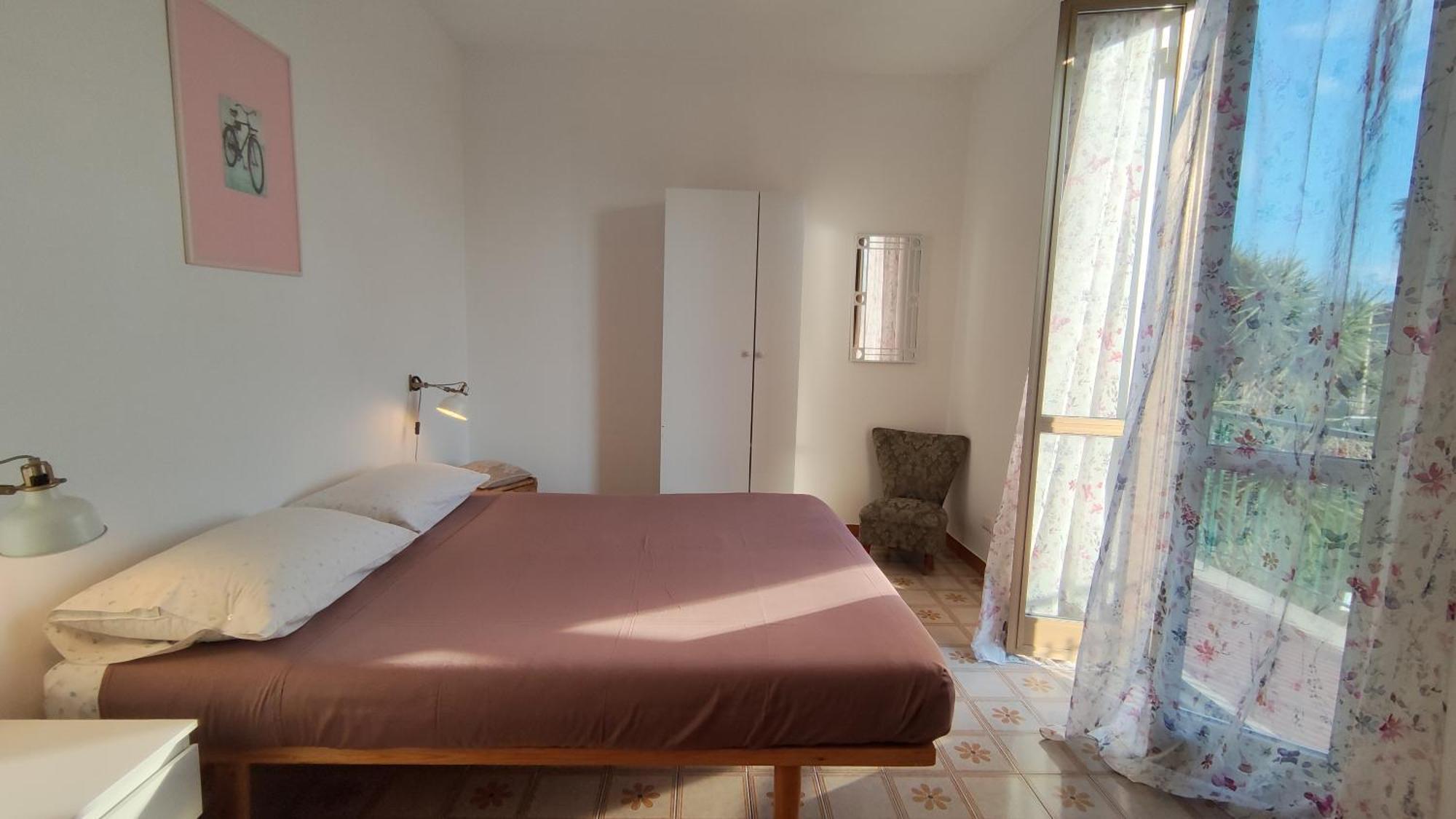 Eco House San Michele Hostel Borgo San Michele  Exterior photo