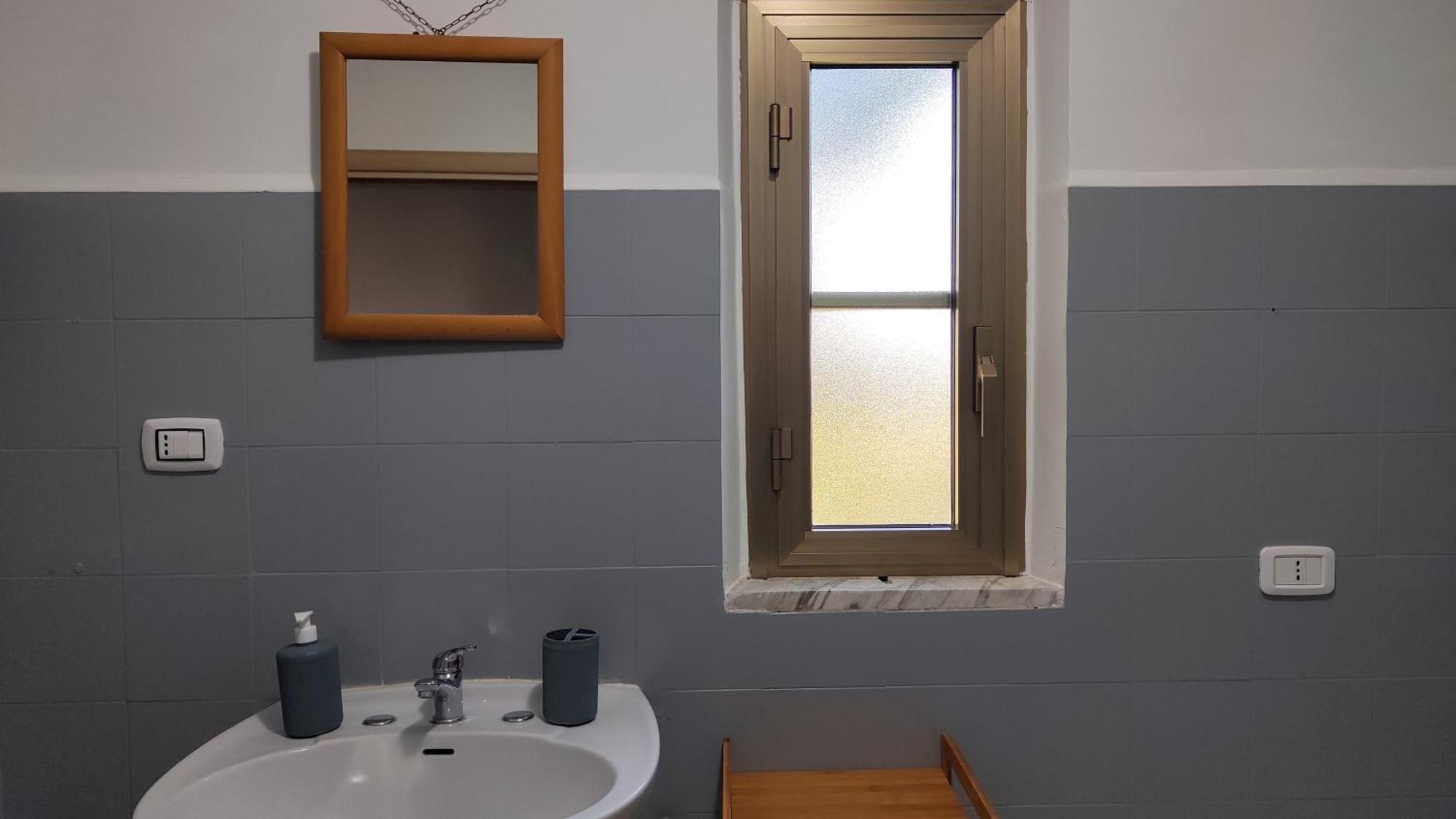 Eco House San Michele Hostel Borgo San Michele  Exterior photo