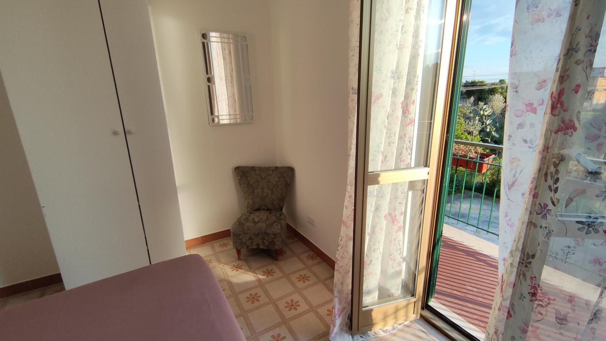 Eco House San Michele Hostel Borgo San Michele  Exterior photo