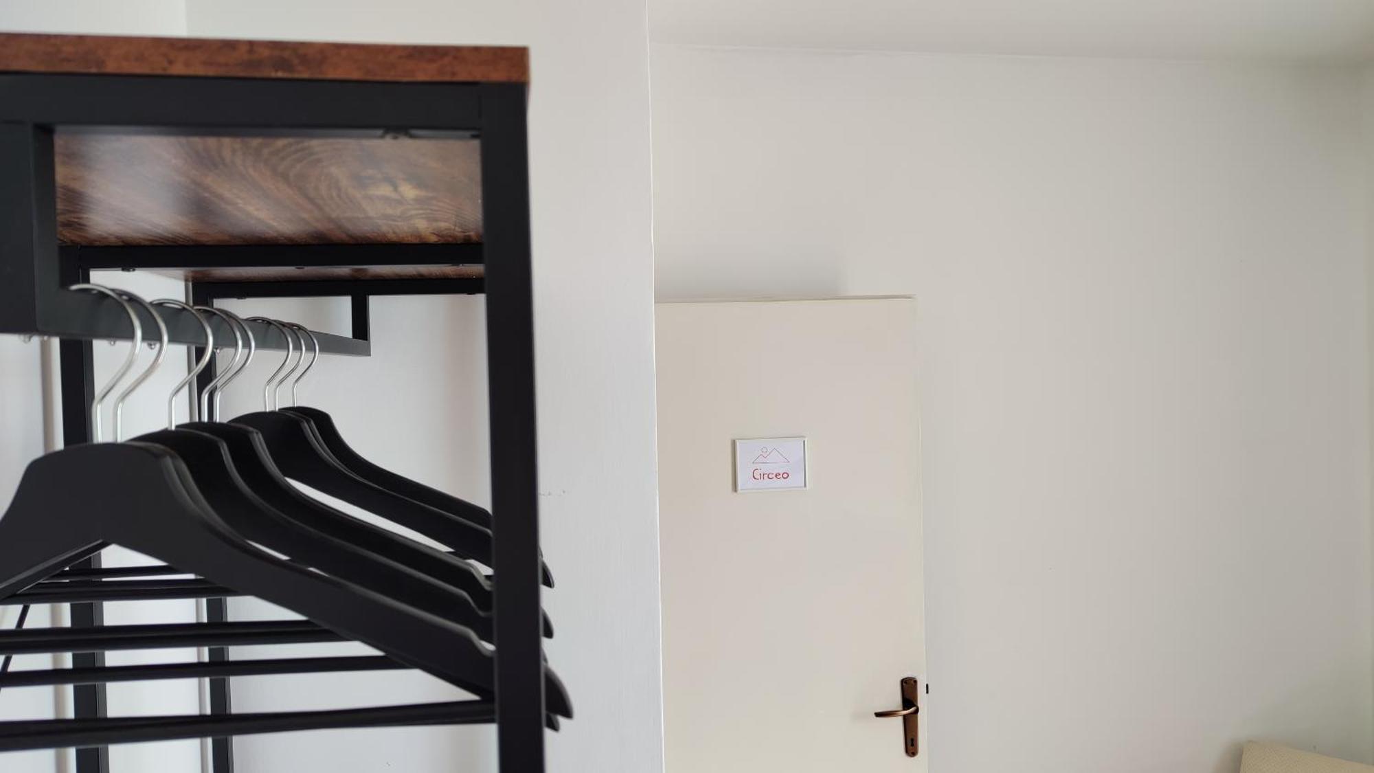 Eco House San Michele Hostel Borgo San Michele  Exterior photo