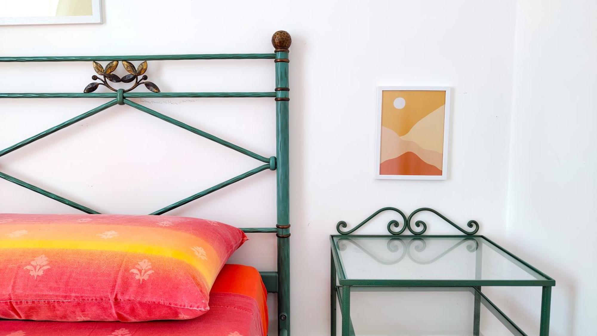 Eco House San Michele Hostel Borgo San Michele  Exterior photo